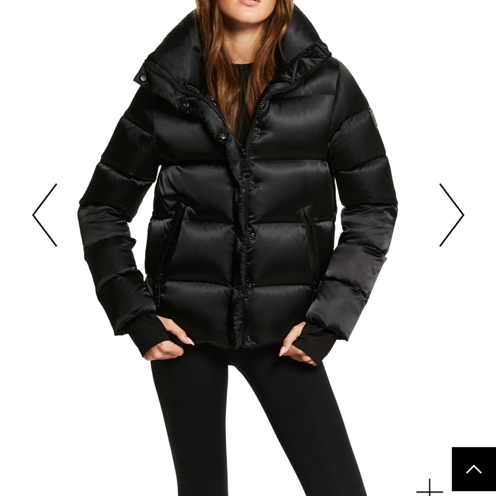Sam Jacket - Picture 5 of 5